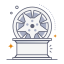 Felgen Lackierung Icon