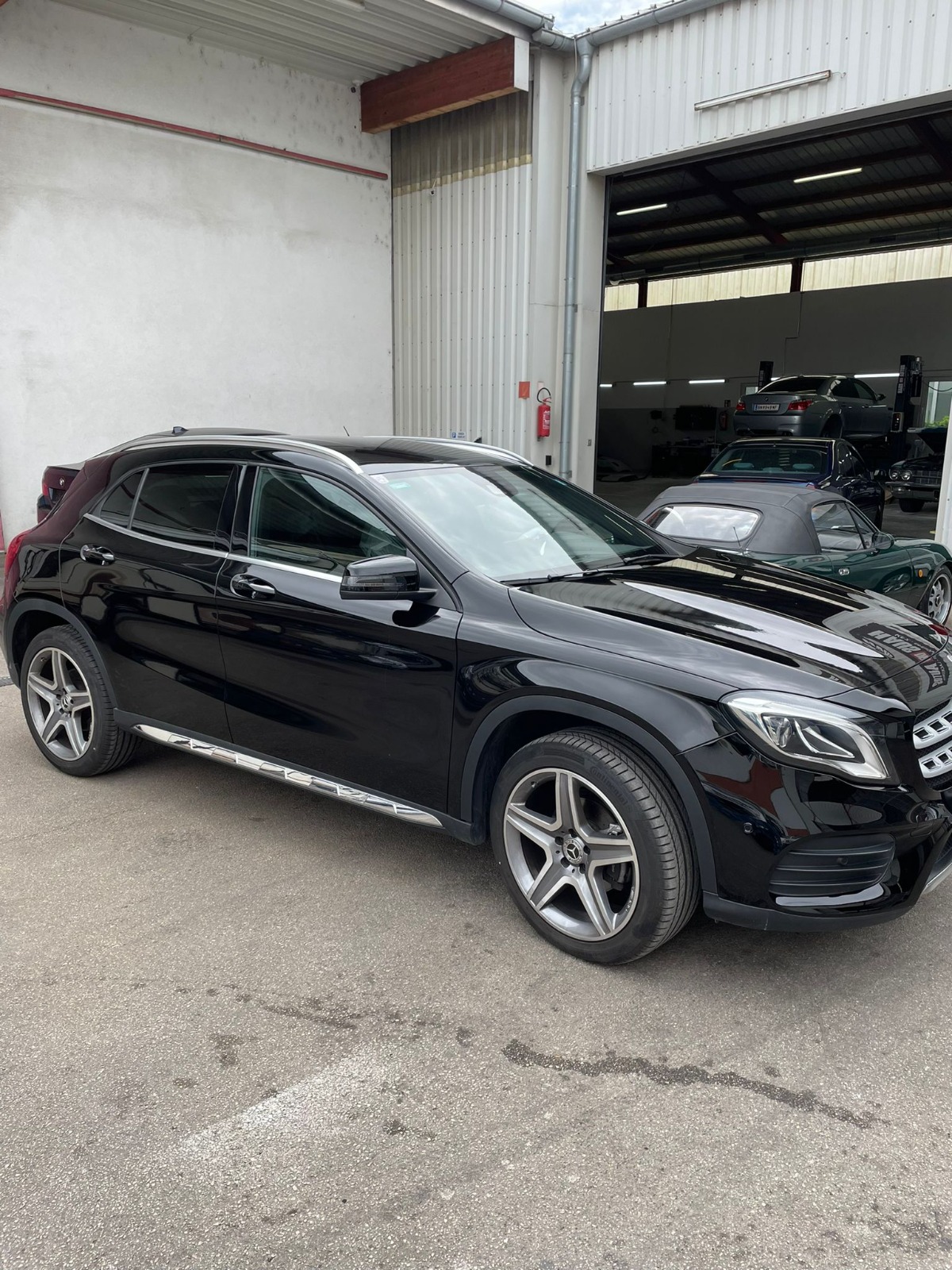 Professionelle Felgenlackierung und Felgenaufbereitung in Biedermannsdorf